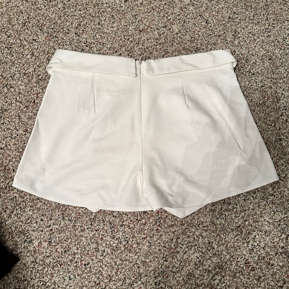 Zara Skort - Picture 6 of 11